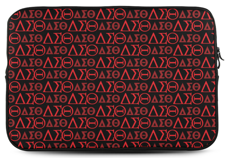 Tonal DST Sleeve for Laptop (17")