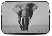 Elephant Sleeve for Laptop (17")