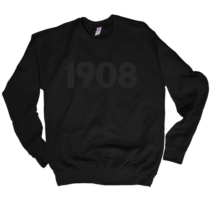 Tonal Puff 1908 Classic Sweatshirt