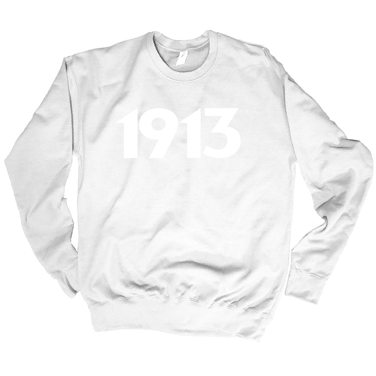 Tonal Puff 1913 Classic Sweatshirt
