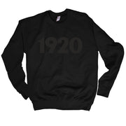 Tonal Puff 1920 Classic Sweatshirt