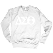 Tonal Puff DST Classic Sweatshirt