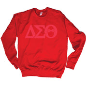 Tonal Puff DST Classic Sweatshirt