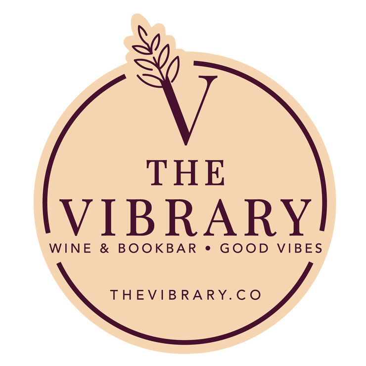 Custom Vibrary Opening Items