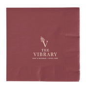 Custom Vibrary Opening Items