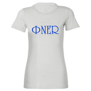 Short Sleeve PHIner Tee