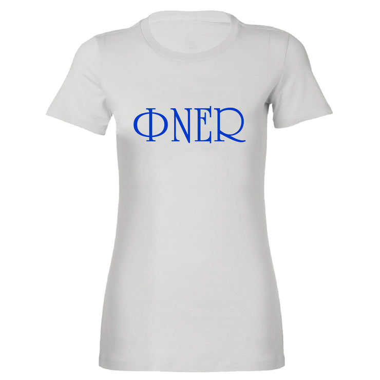 Short Sleeve PHIner Tee