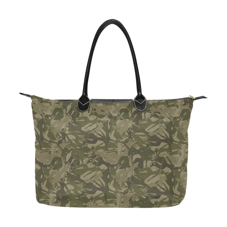 Fortitude Camo Hobo Tote II