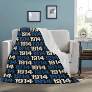 1914 Blanket