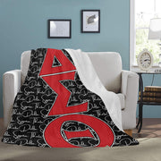 Script DST Blanket