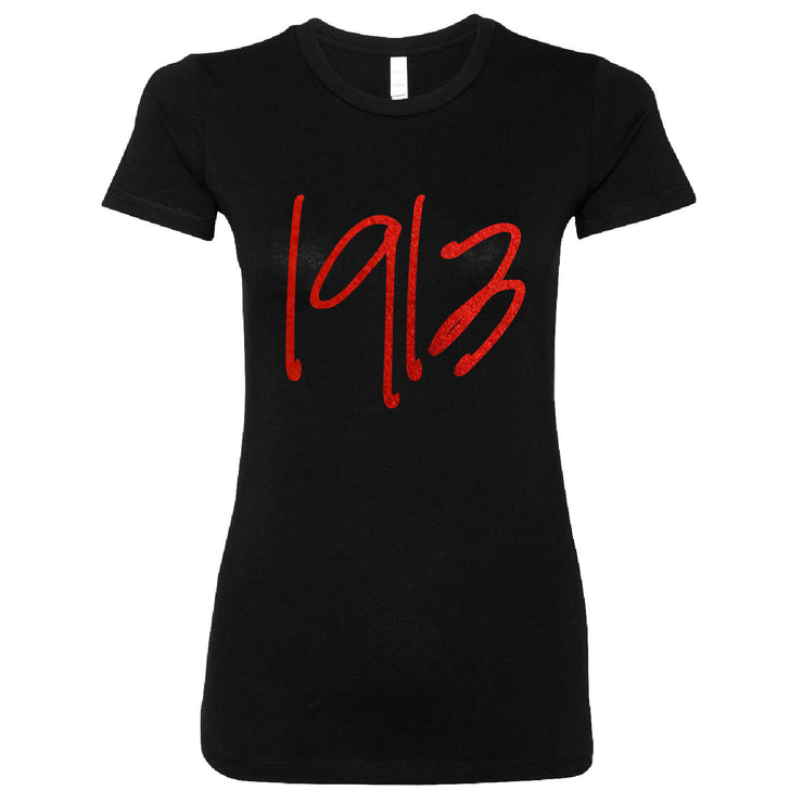 Short Sleeve 1913 Tee