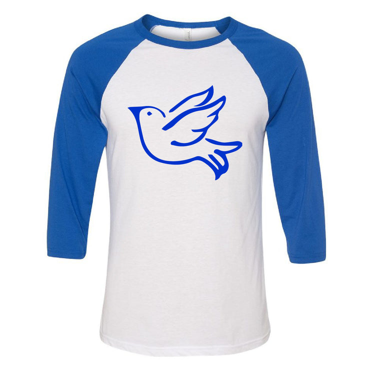 Dove Baseball Jersey