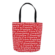 G - I Love My DST Tote
