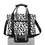 White DST Carry On Bag