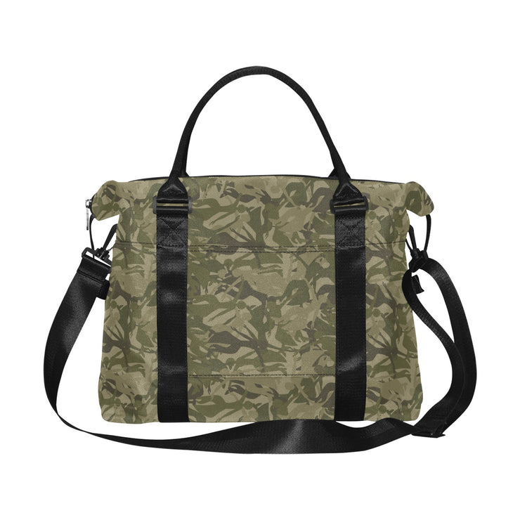 Fortitude Camo Carry On Bag