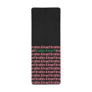Vertical By Culture & By Merit Extra Large Mousepad