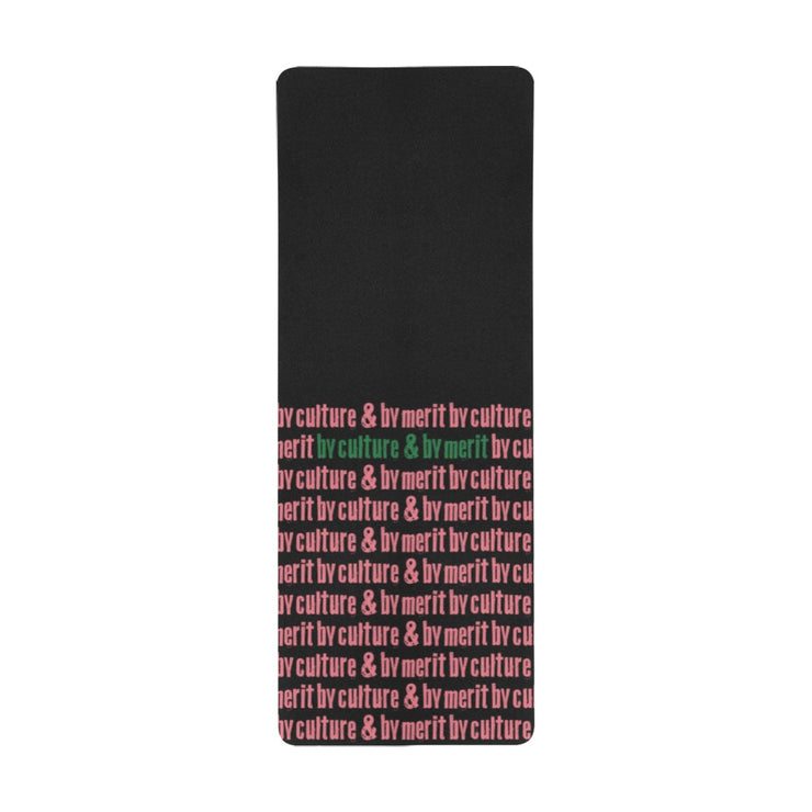 Vertical By Culture & By Merit Extra Large Mousepad