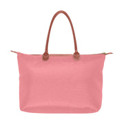 Pink Ivy Hobo Tote