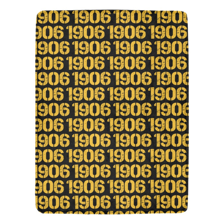 1906 Blanket