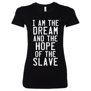 Short Sleeve A Slave's Dream Tee